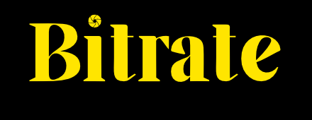 Bitrate